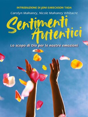 cover image of Sentimenti Autentici